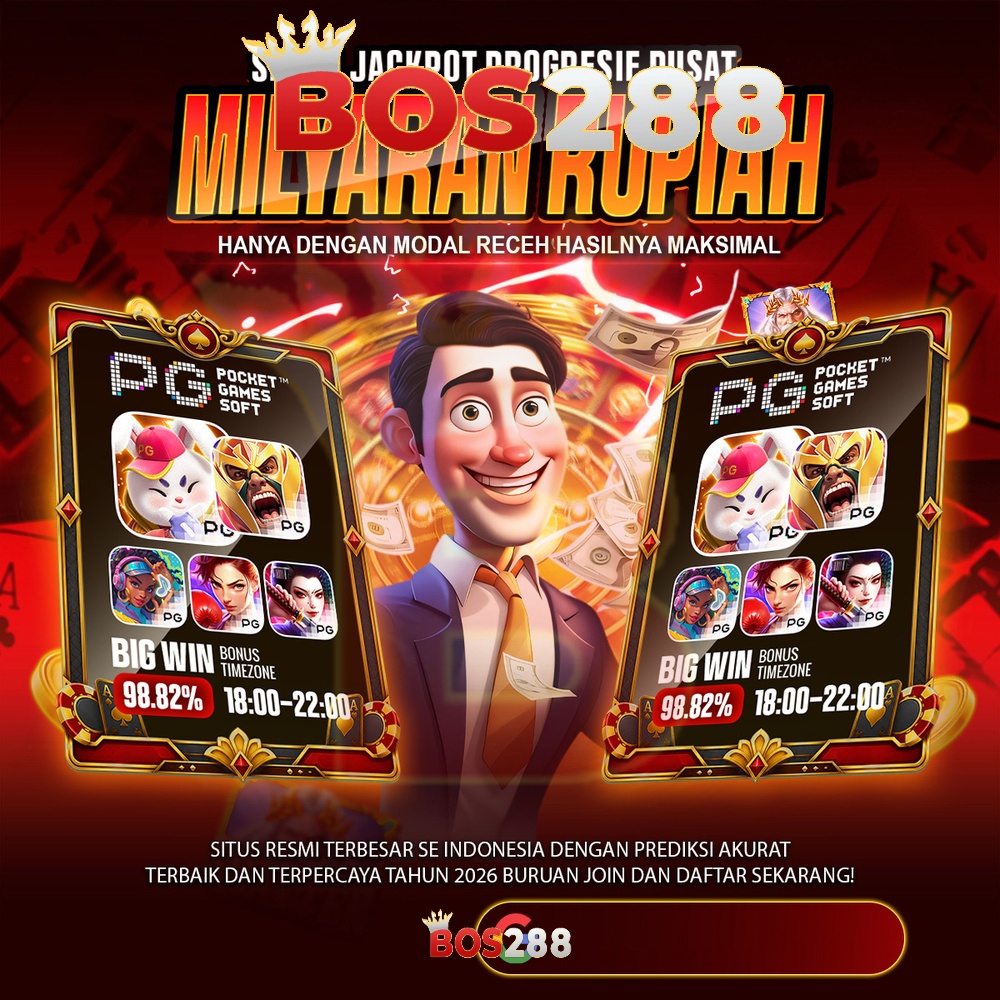 banner BOS288 X Enchanted Egypt Trips: Dunia Virtual Menyimpan Banyak Pilihan Untuk Pengguna Dengan Selera Berbeda
