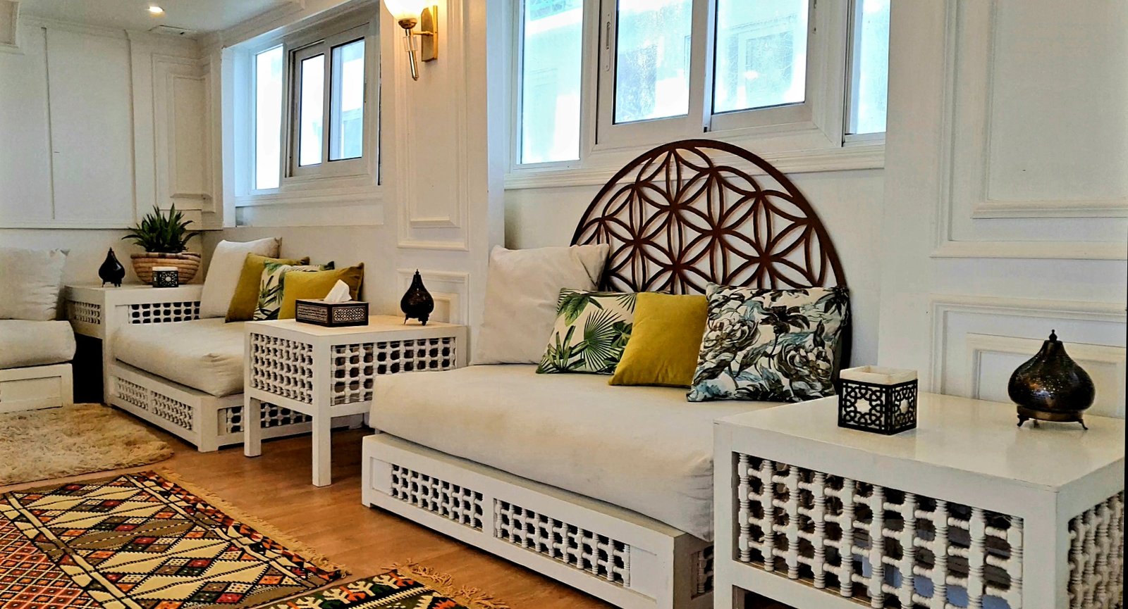 Dahabiya Nile Cruise from Luxor to Aswan