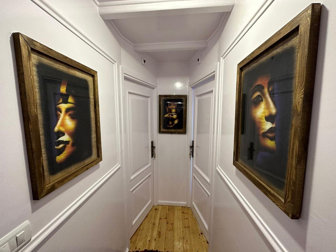 Dahabiya Nile Cruise from Aswan to Luxor