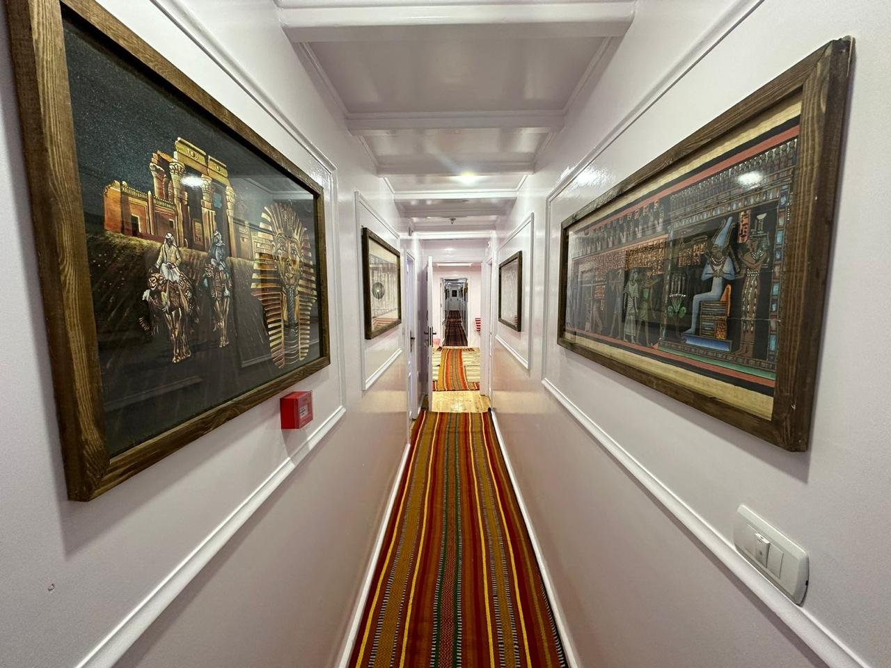 Dahabiya Nile Cruise from Aswan to Luxor