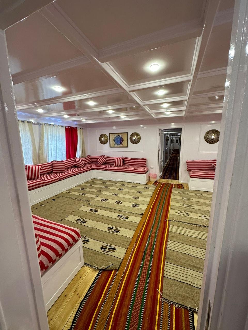 Day 2: Aswan – Kom Ombo