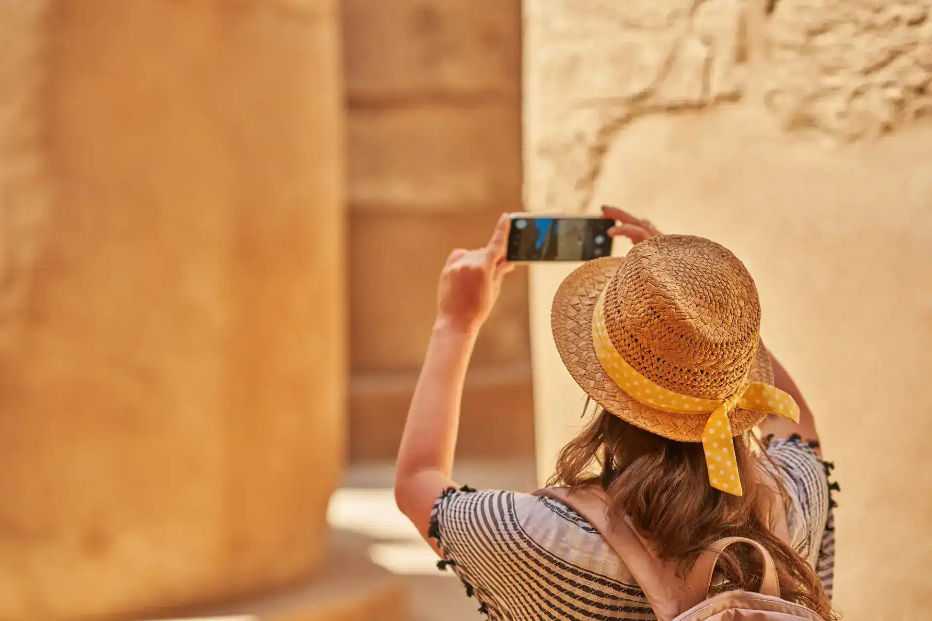 West Bank Highlights Tour in Luxor