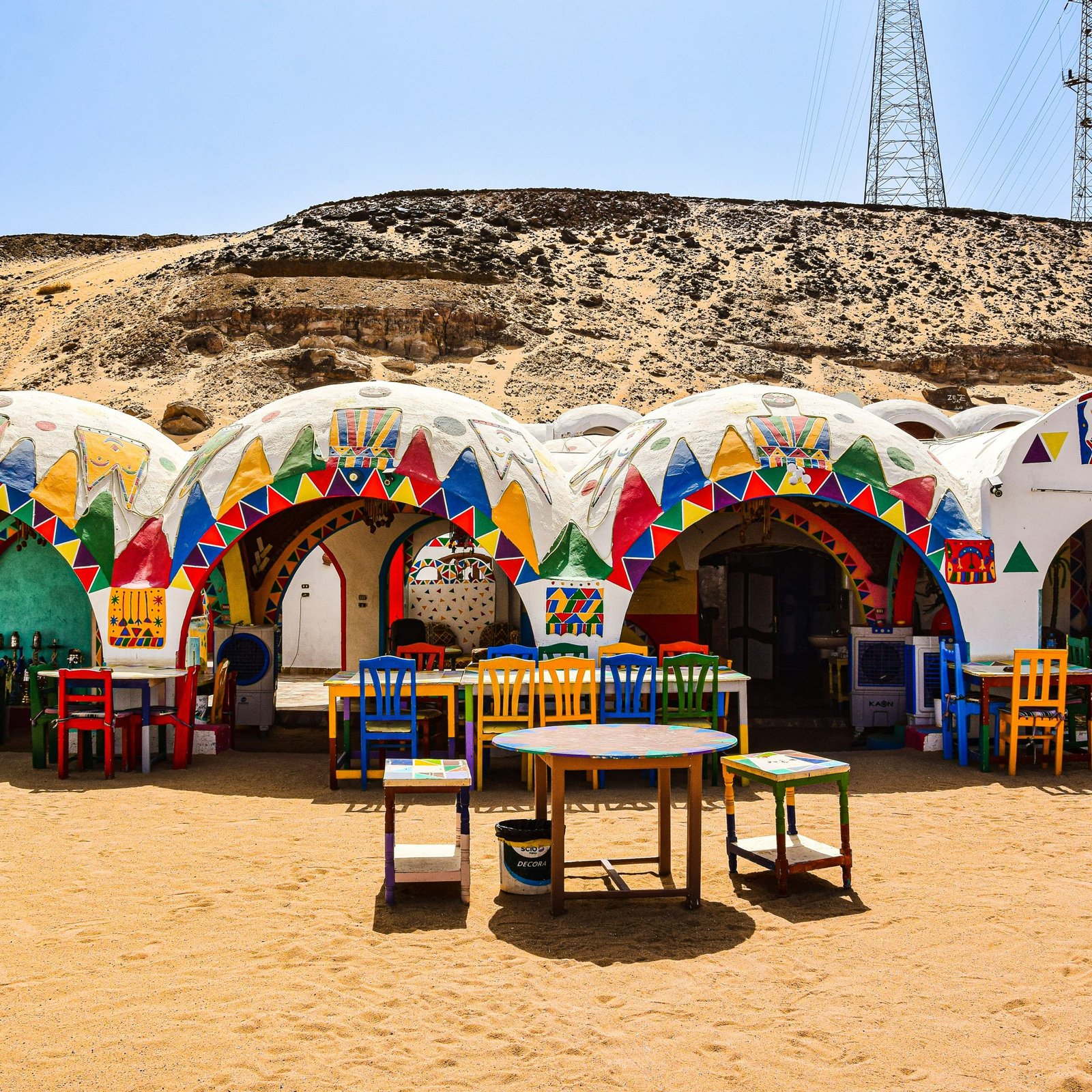 Enchanted Egypt Trips