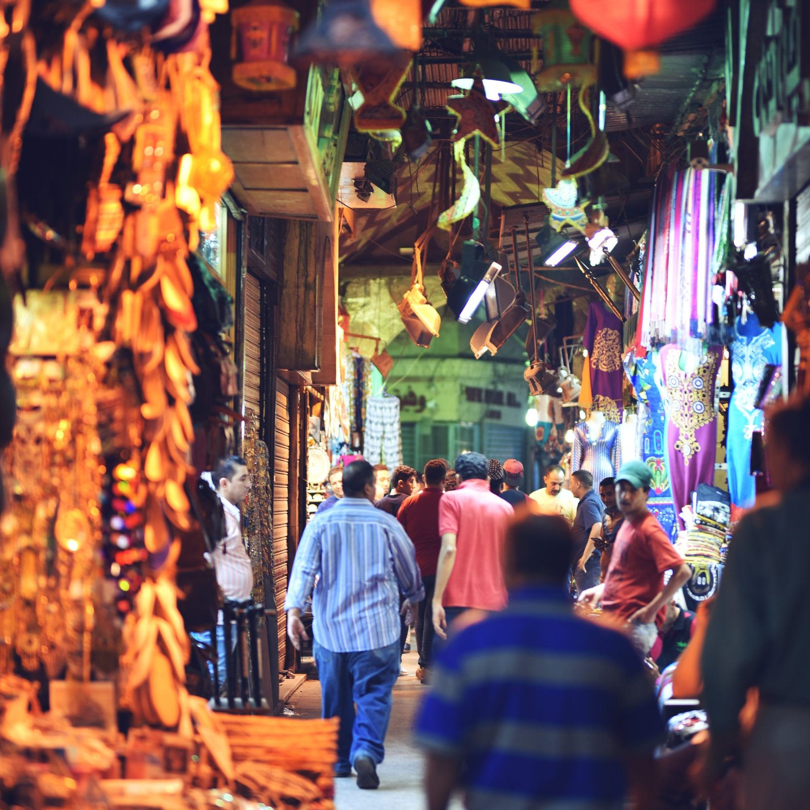 Enchanted Egypt Trips