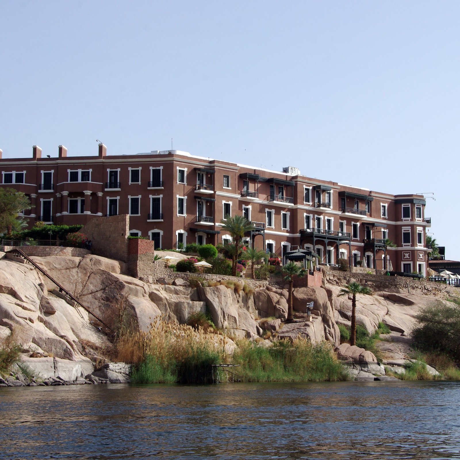 Enchanted Egypt Trips