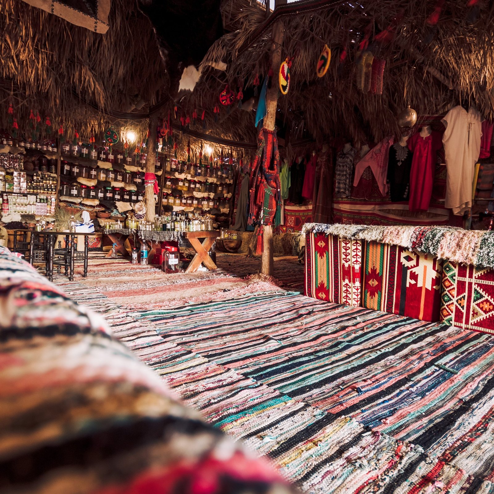 Enchanted Egypt Trips