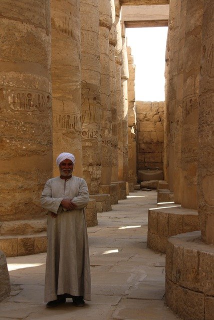 Enchanted Egypt Trips