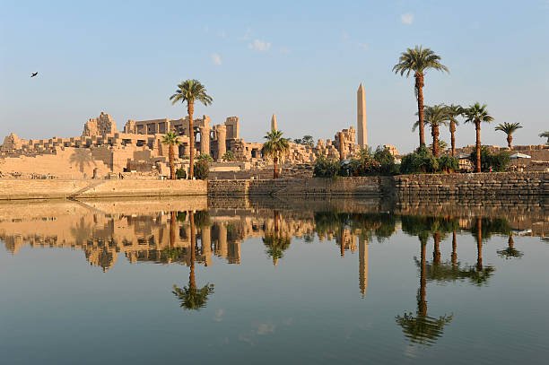 Enchanted Egypt Trips