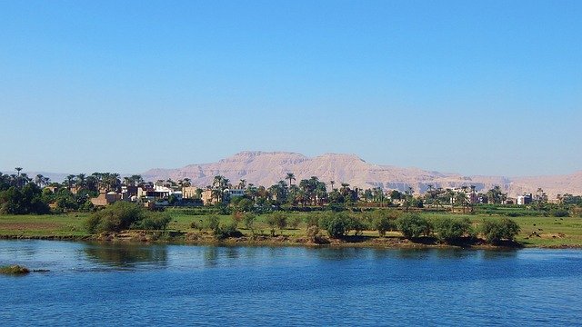 Enchanted Egypt Trips