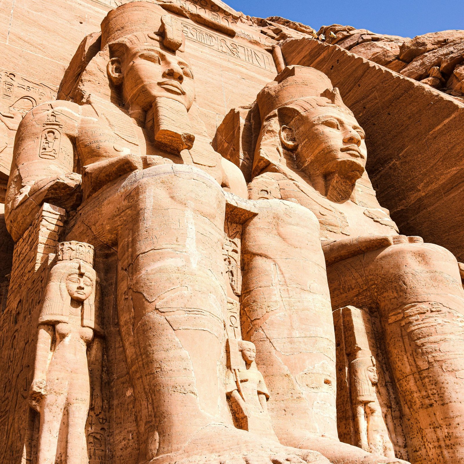 Enchanted Egypt Trips
