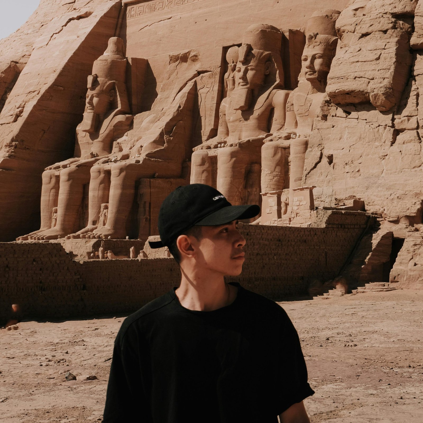 Enchanted Egypt Trips