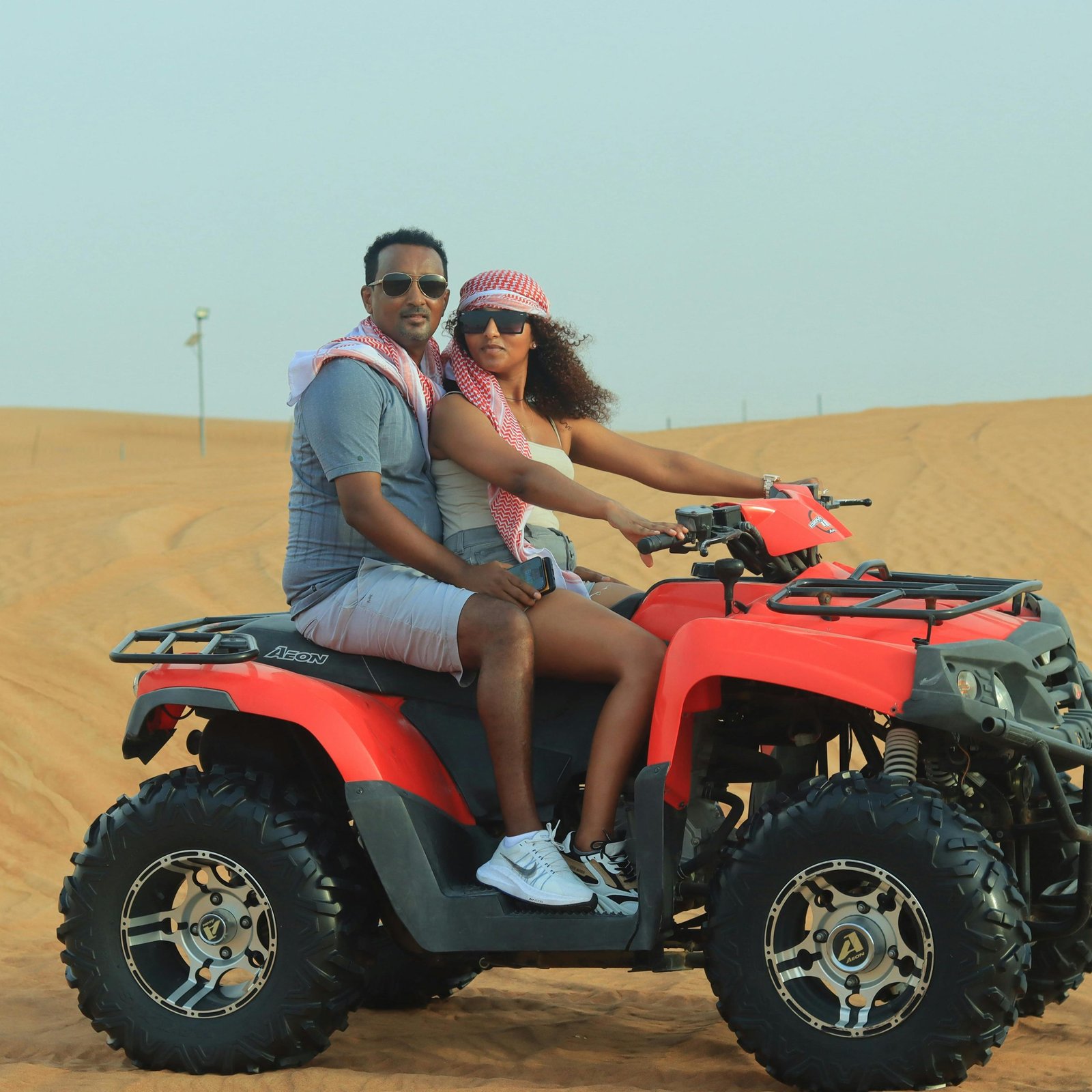 Enchanted Egypt Trips