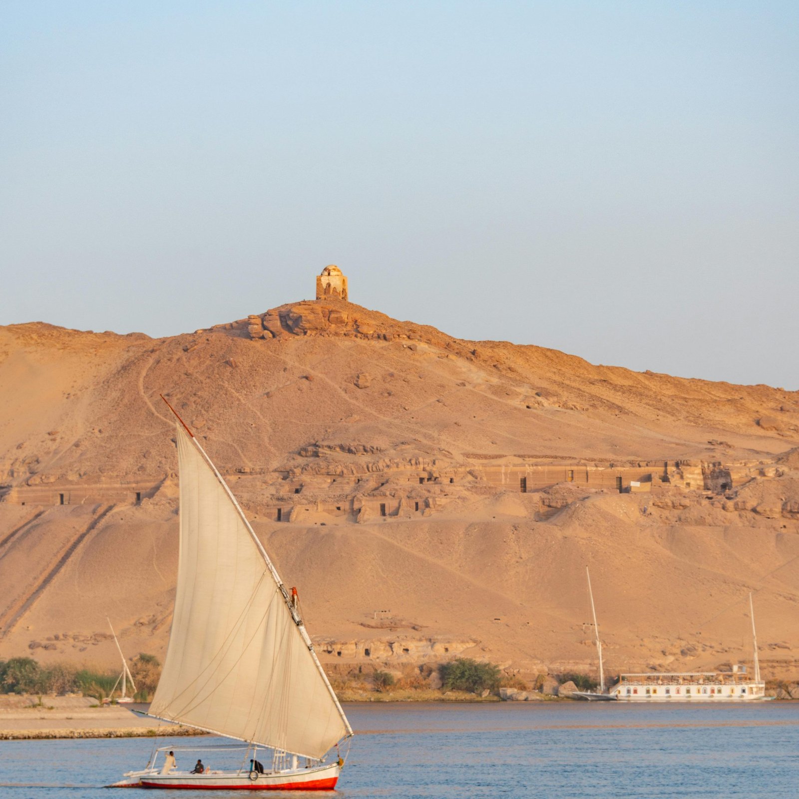 Enchanted Egypt Trips
