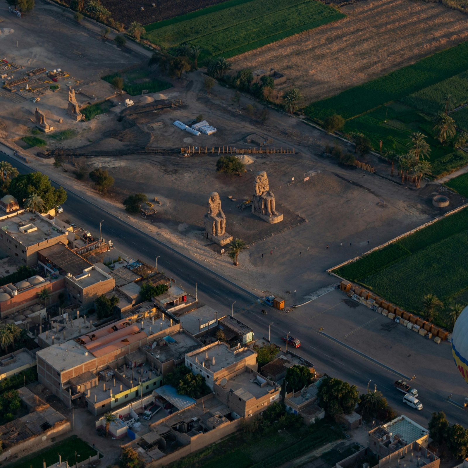 Enchanted Egypt Trips