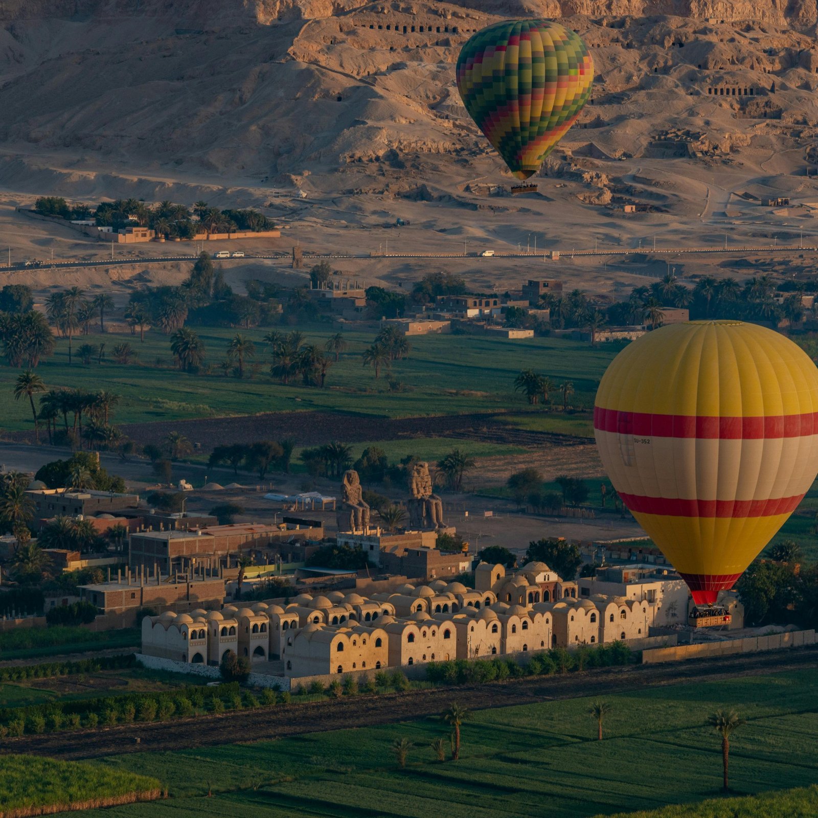 Enchanted Egypt Trips