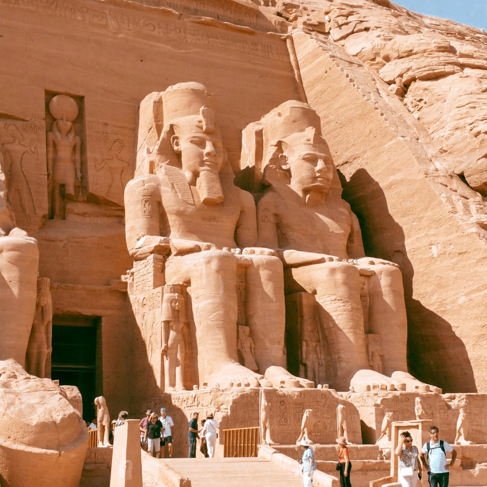 Enchanted Egypt Trips