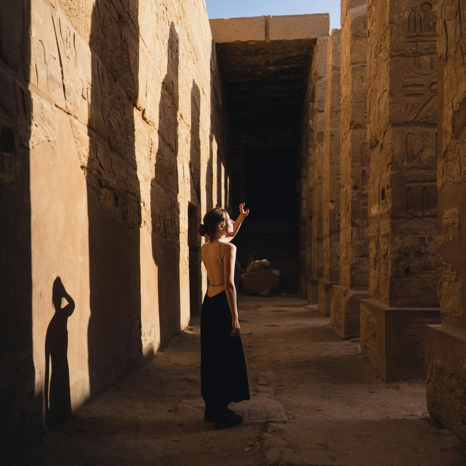 Enchanted Egypt Trips