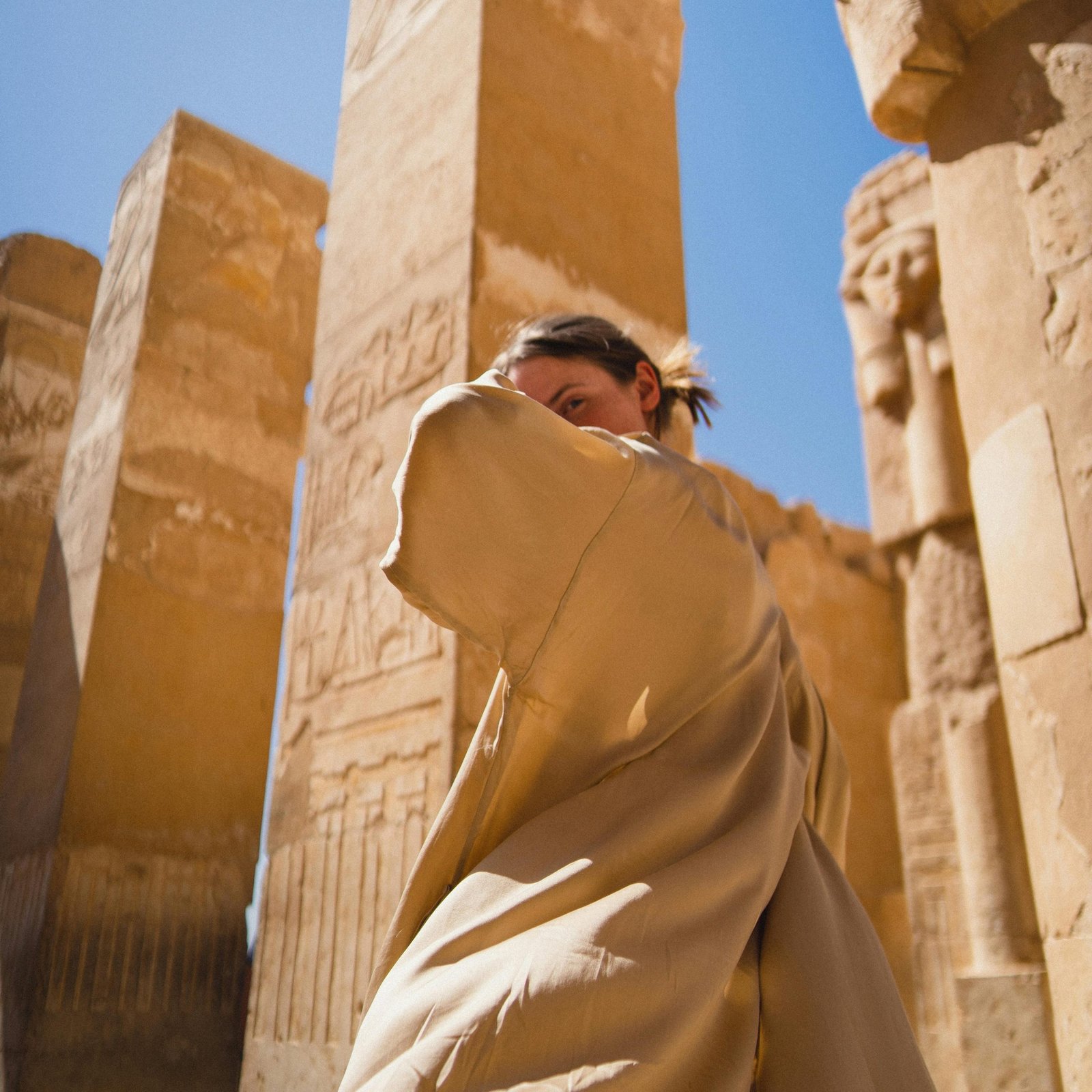 Enchanted Egypt Trips