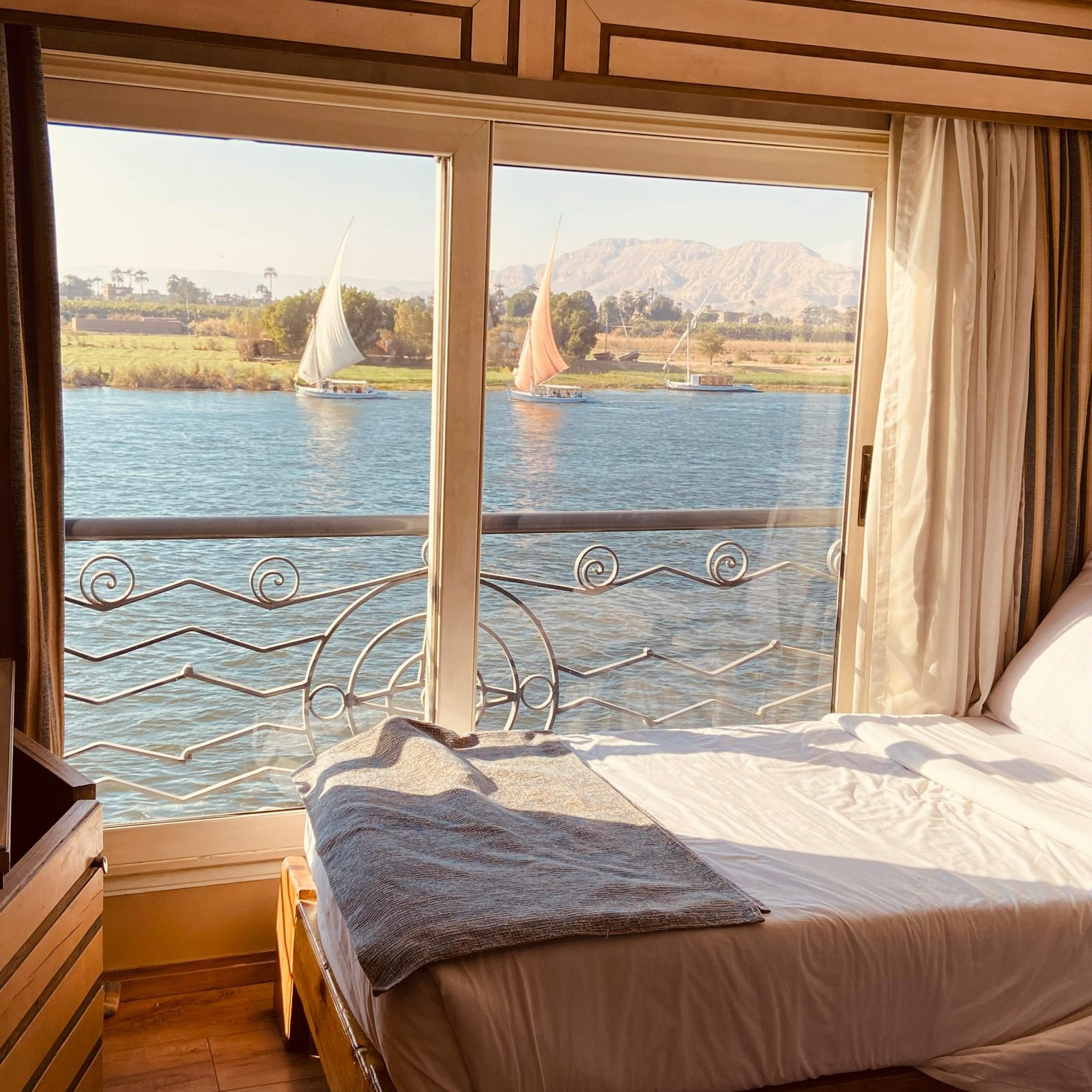 Enchanted Egypt Trips