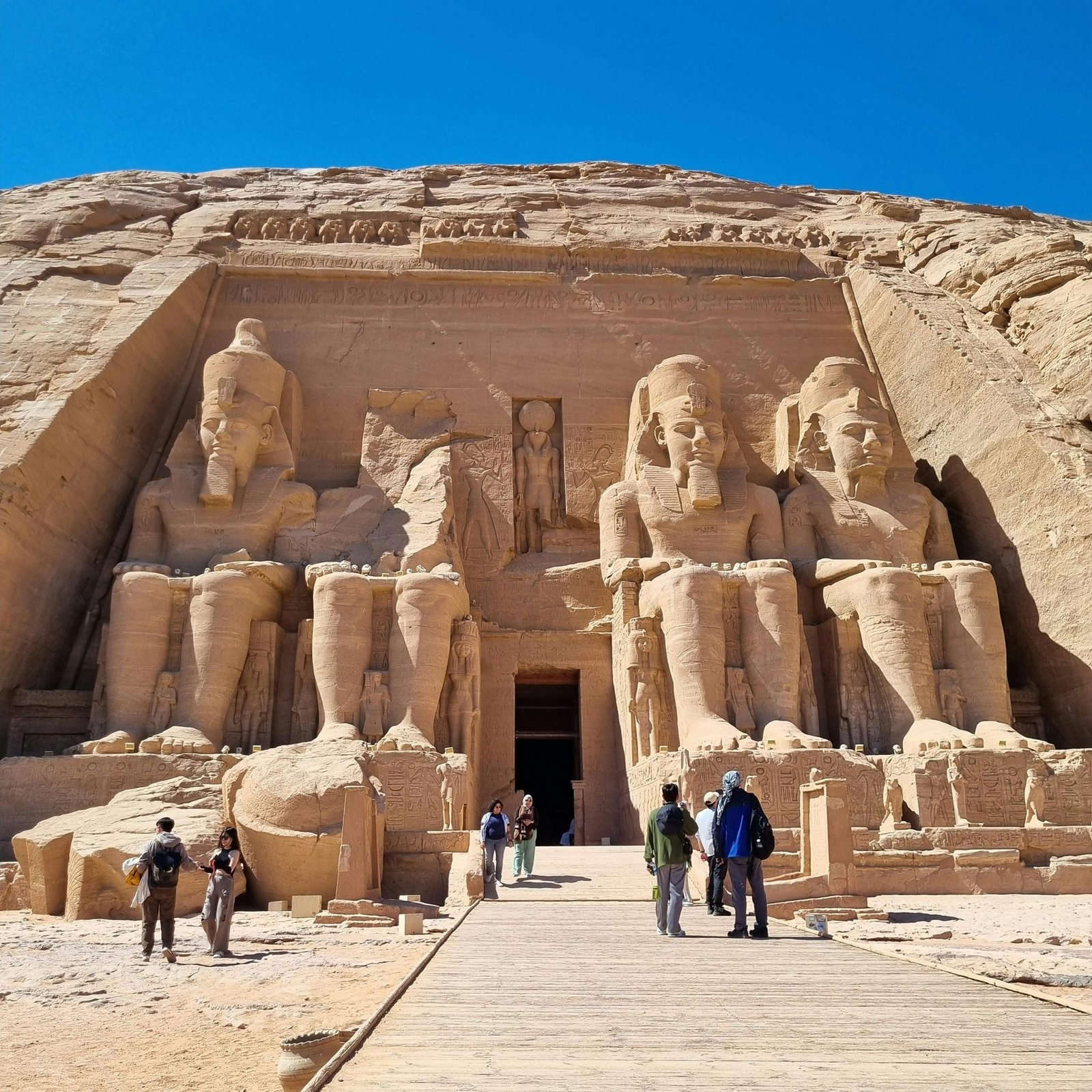 Enchanted Egypt Trips
