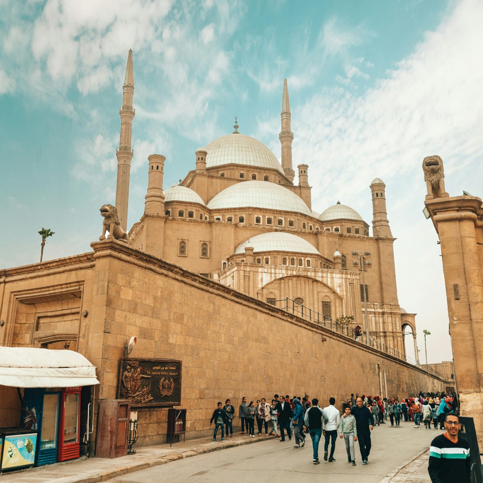 Enchanted Egypt Trips