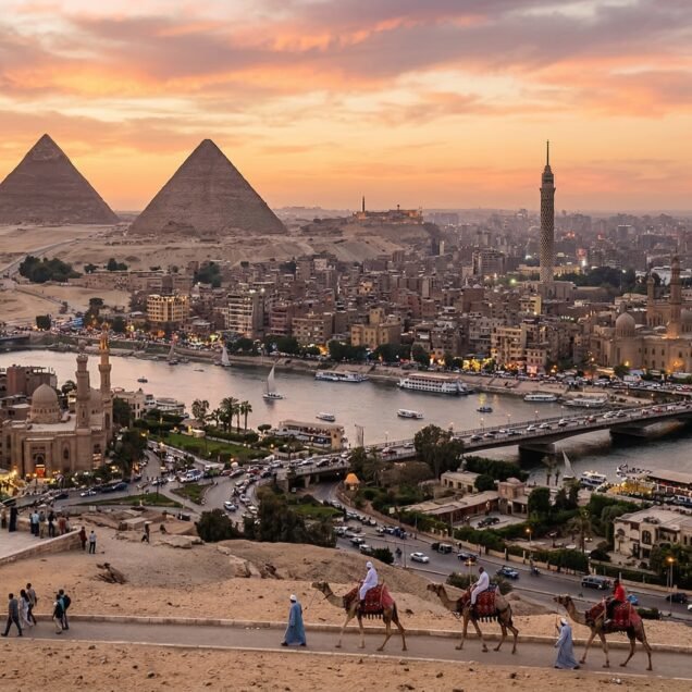 Cairo