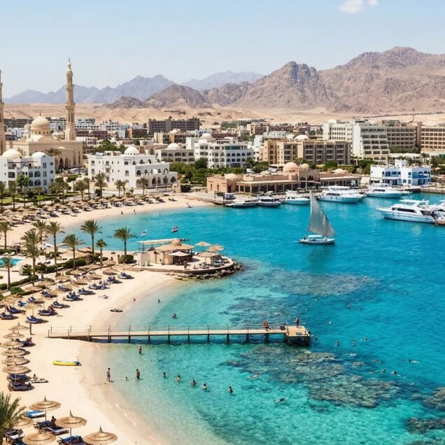 Hurghada