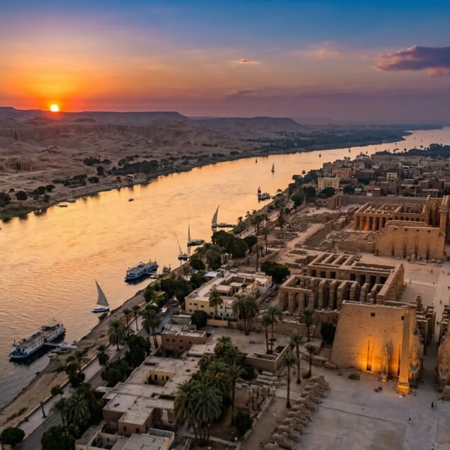 Luxor