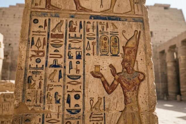 Full-day tour including the West Bank and Medinet Habu,  in Luxor